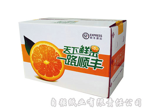 膠印紙箱 膠印紙箱