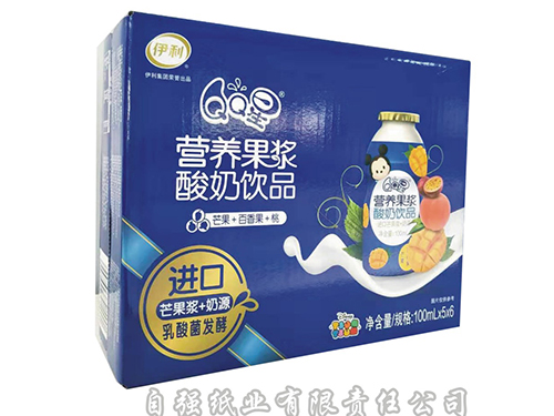 膠印紙箱 膠印紙箱